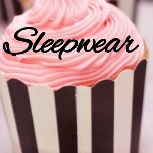 Sleepwear